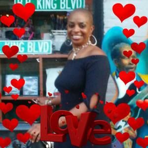 Meet your Posher, Robin